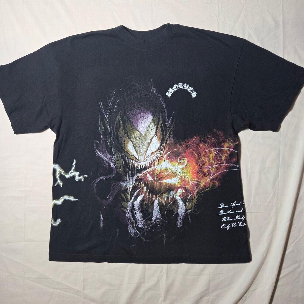 Darc Sport Green Goblin Shirt